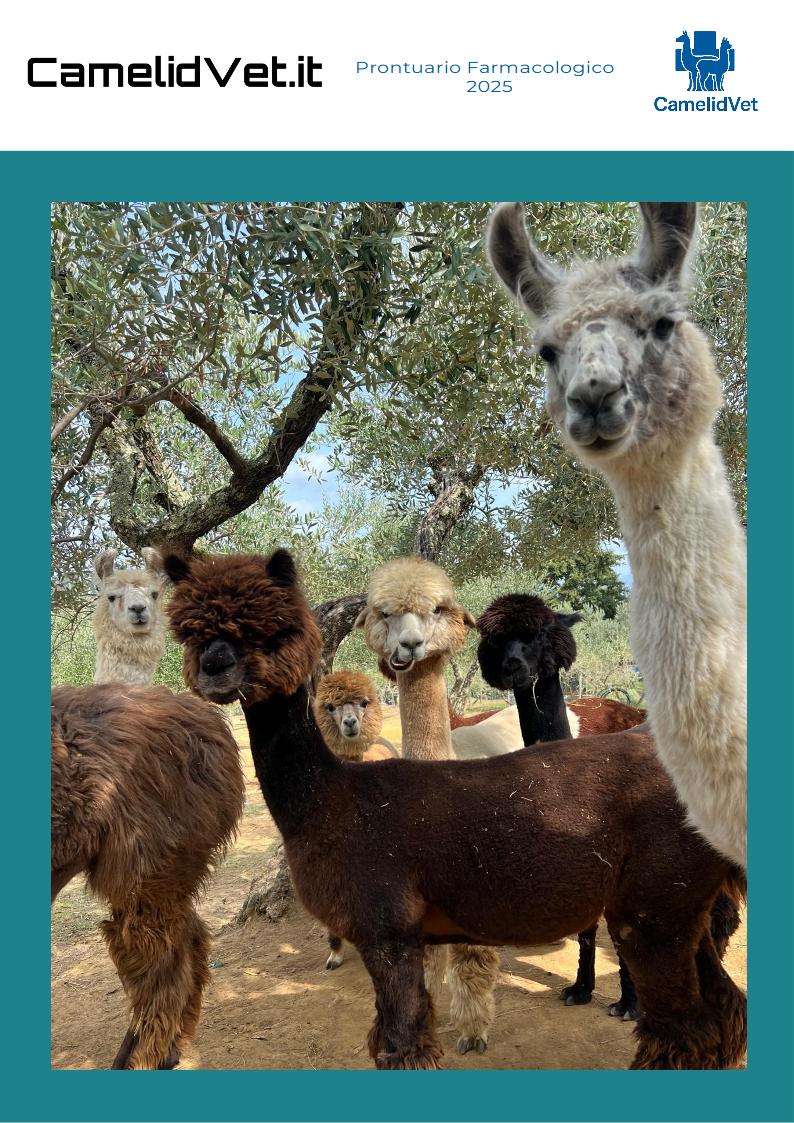 Prontuario Farmacologico